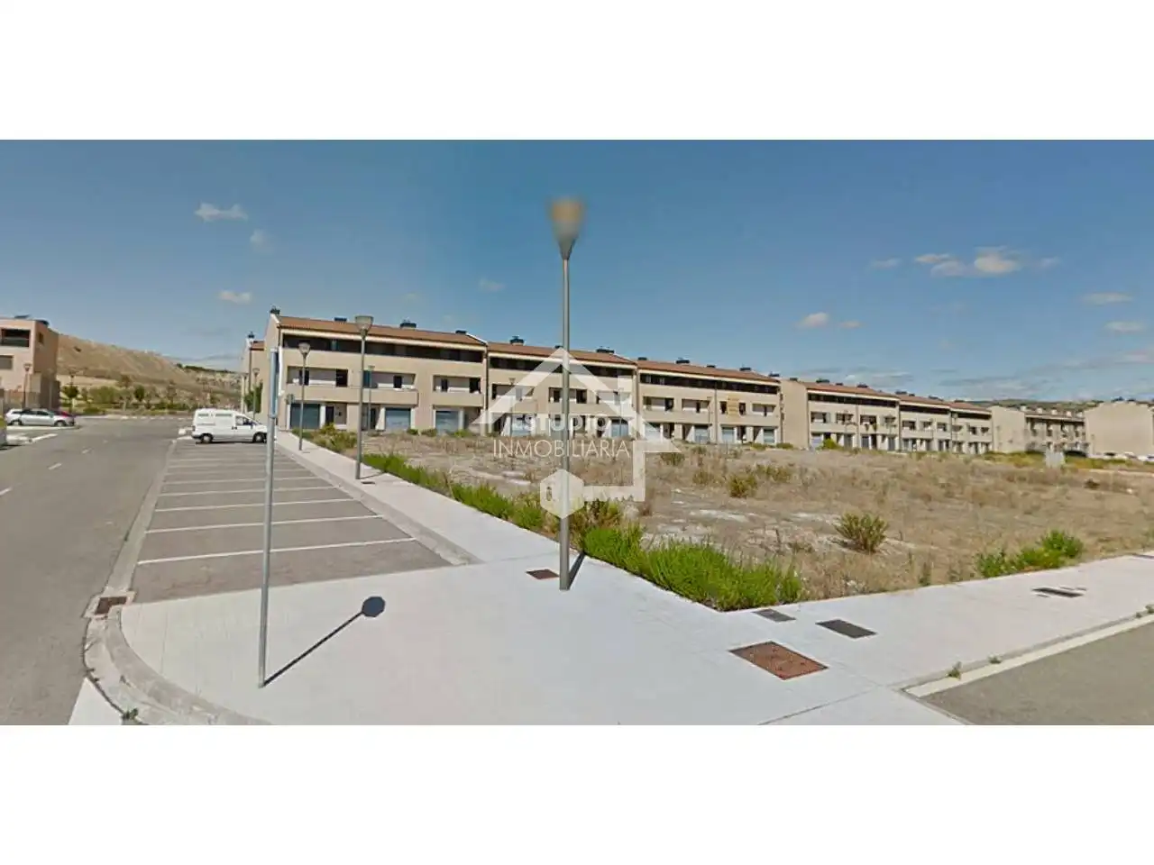 Rustikales Grundstück zum Verkauf in Calle Víctor Garín Moreno, imagen 4