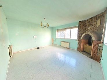 Casa amb jardí en venda a Sevilla