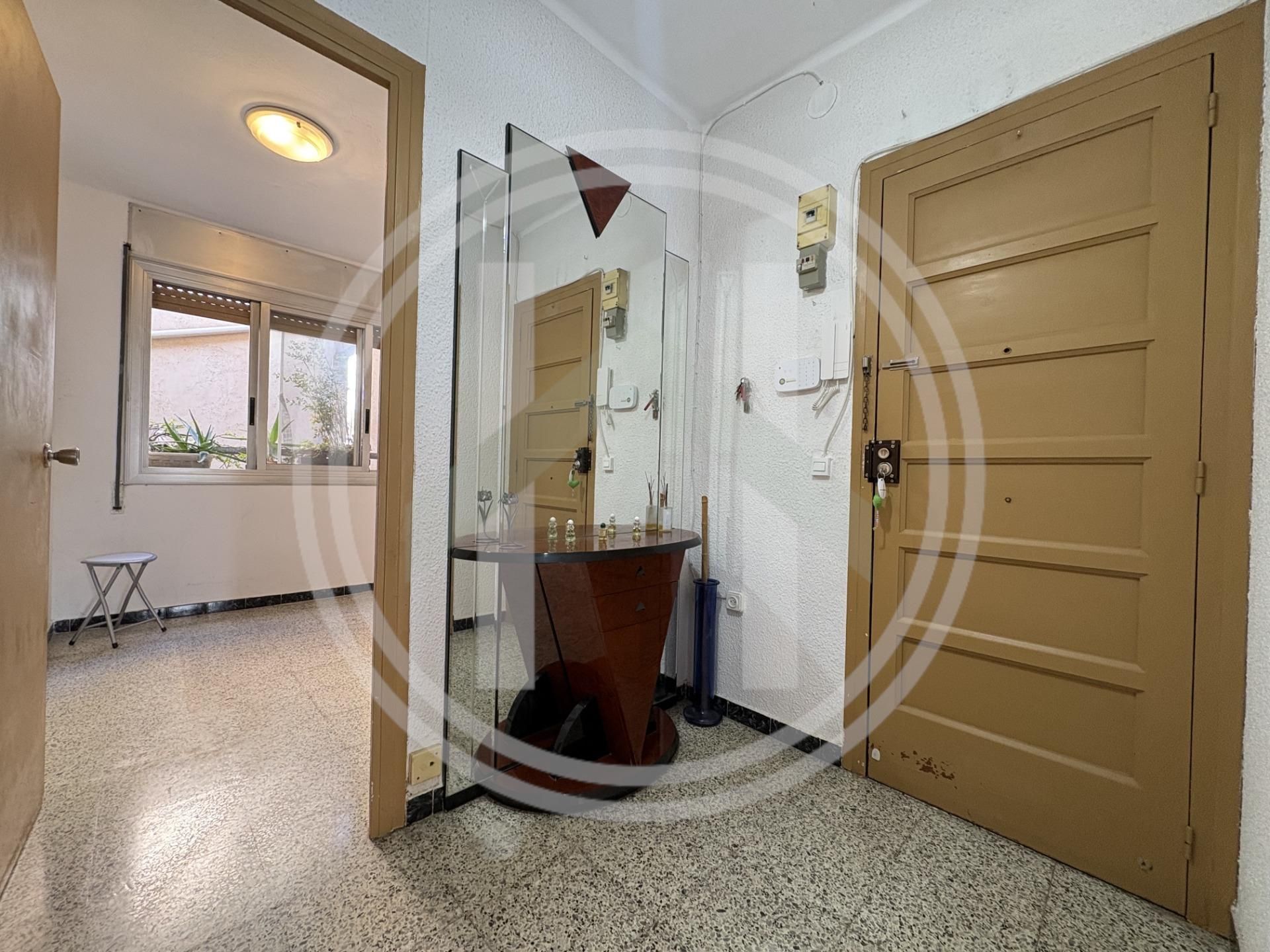 Flat for sale in Cardedeu
