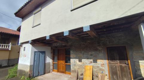 Foto 4 de Finca rústica en venta en Lugar Lugar Soto de Los Infantes, 64, Salas, Asturias