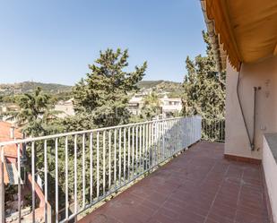 Terrassa de Apartament en venda en  Barcelona Capital amb Aire condicionat, Calefacció i Parquet