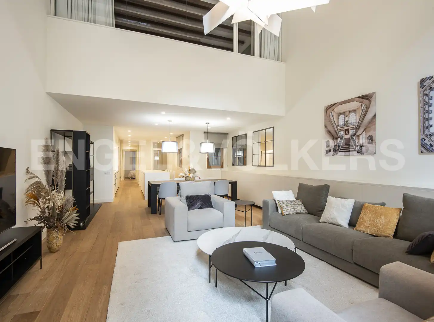 Piso con terraza en venta en Eixample, imagen 22