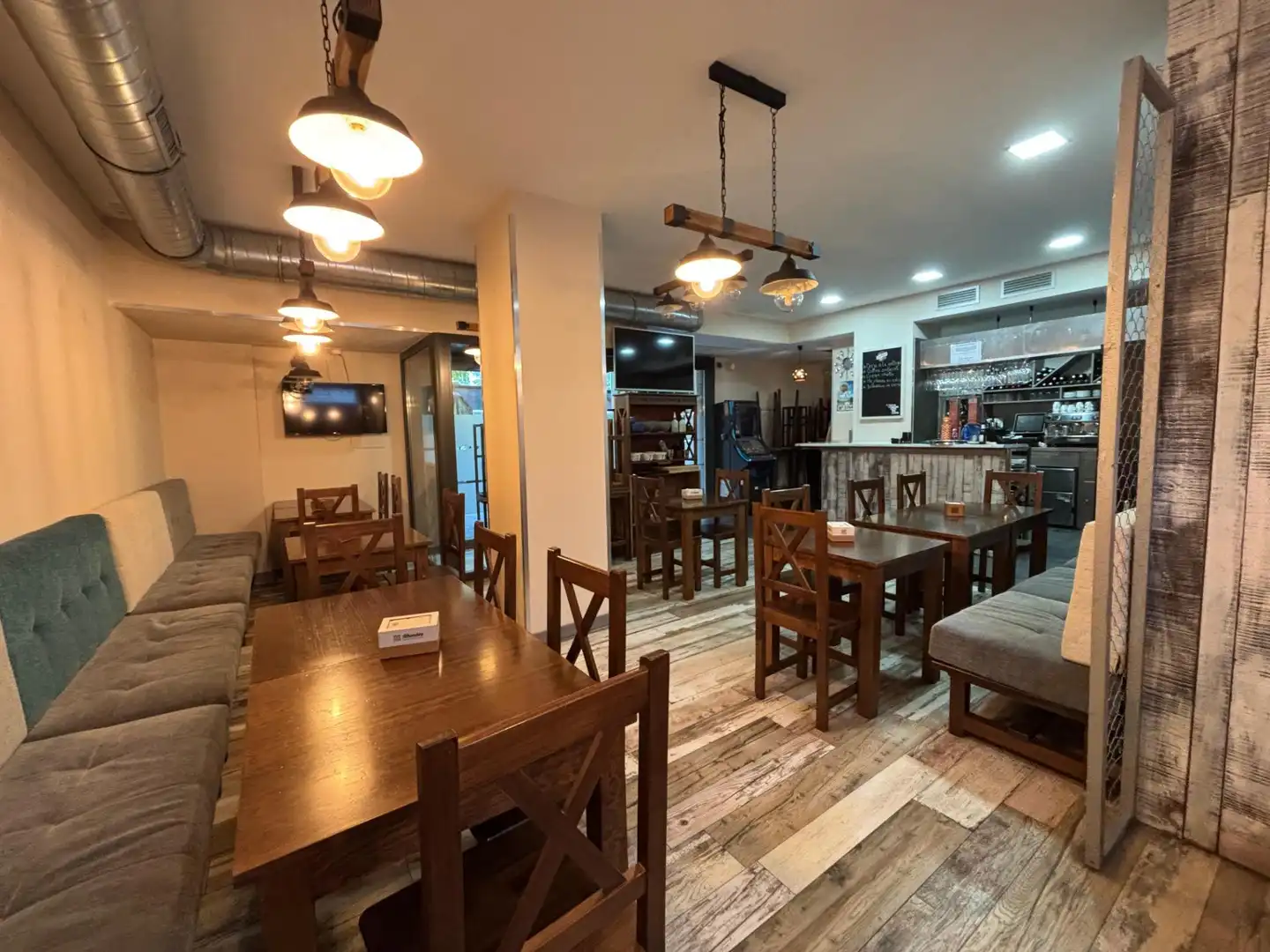 Local comercial en traspaso en Calle del Kilimanjaro, imagen 10