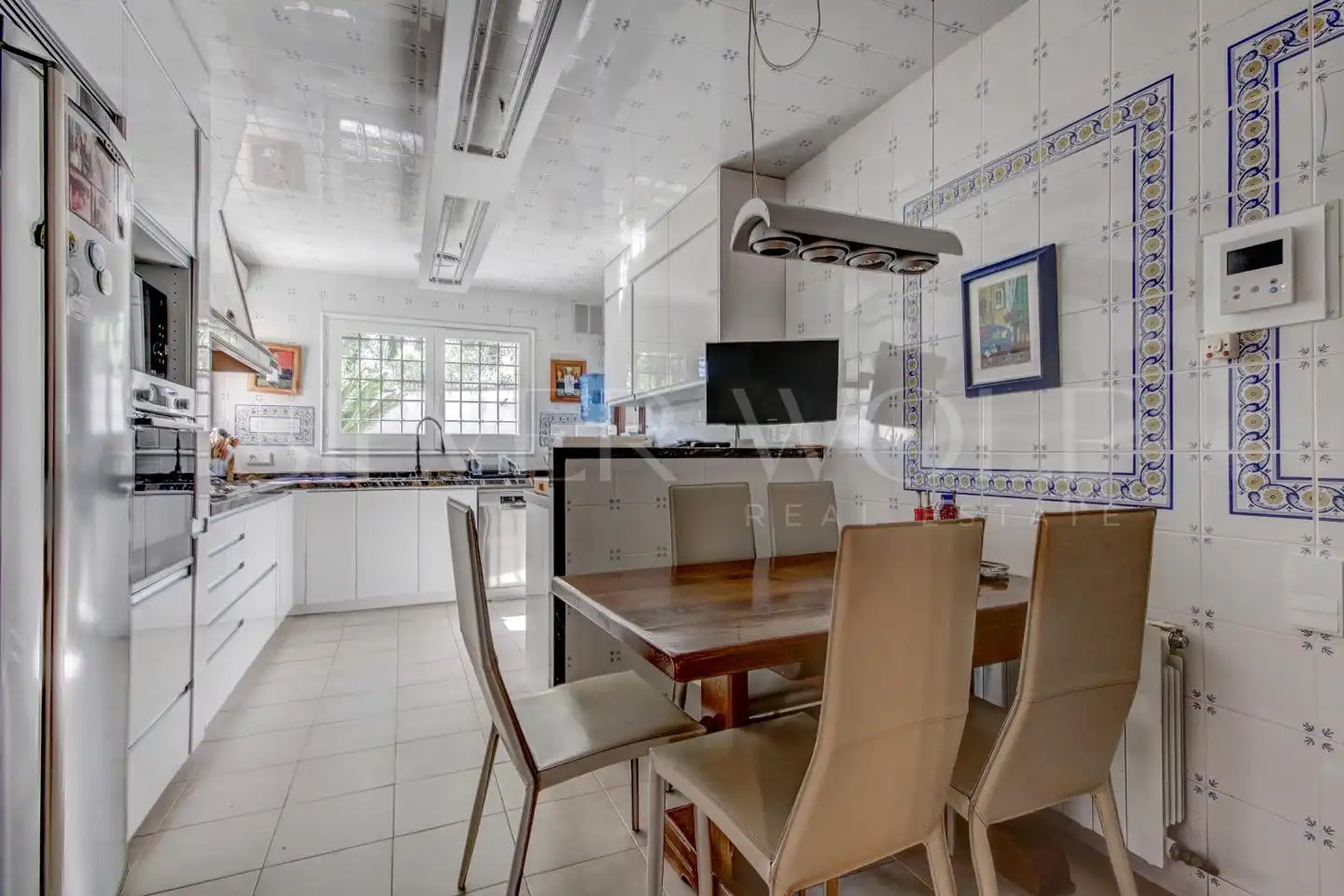 Casa con piscina en venta en Pallejà, imagen 15