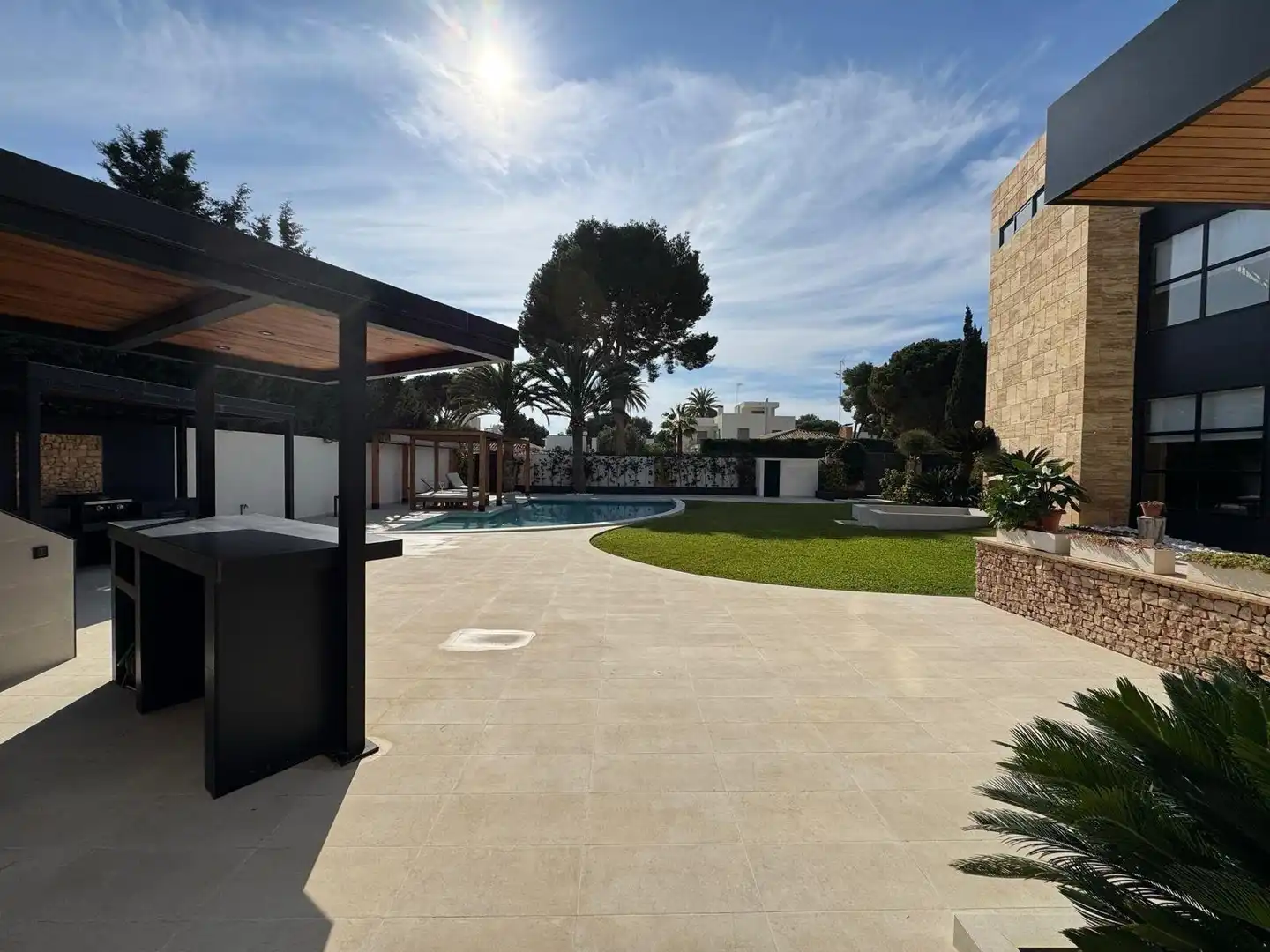 Casa con jardín en venta en Orihuela Costa, imagen 8