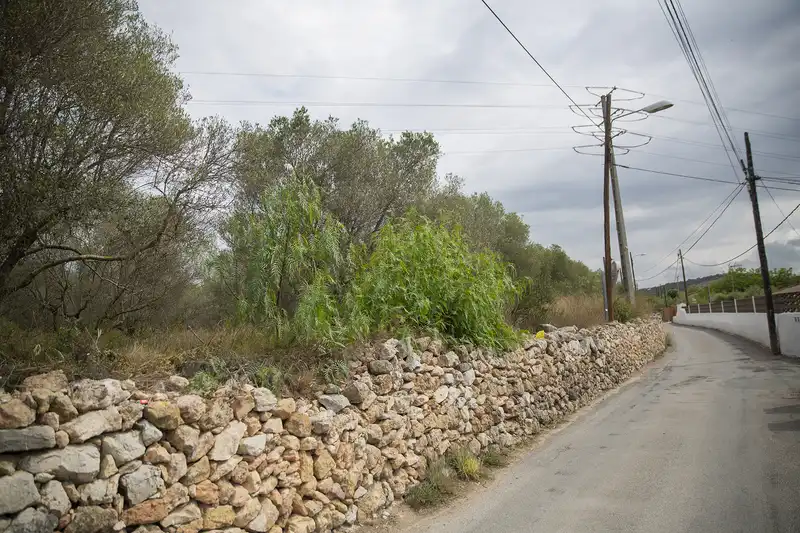 Residential zum Verkauf in Camí del Llorito, 114- Polígono 5, Urbanitzacions de Llevant