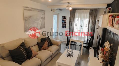 Photo 4 of Flat for sale in Calle María Cristina, Reyes, Parla