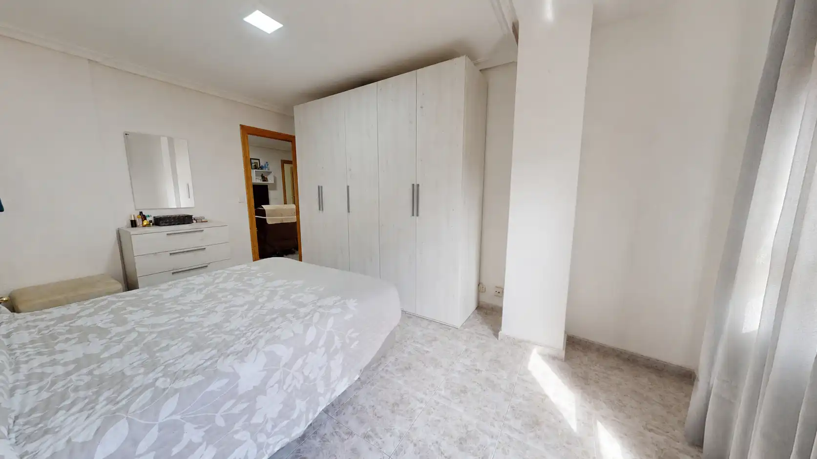 Habitación de Piso en venta en Elda con Aire acondicionado y Balcón