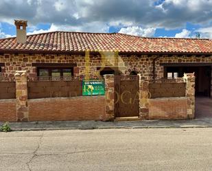 House or chalet for sale in Calle Barranquillo B, 3, Sigüenza