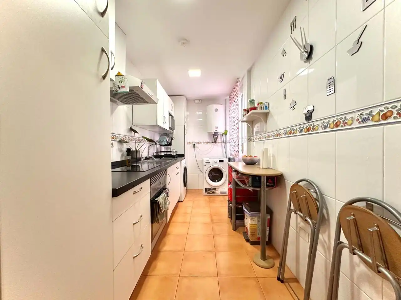 Flat with pool for sale in Real De Málaga, imagen 17