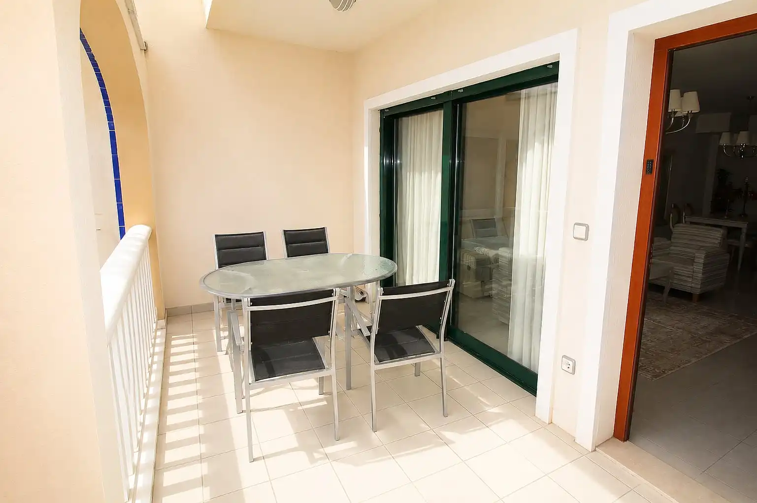 Casa amb terrassa en venda a Ciudad Quesada, imagen 4