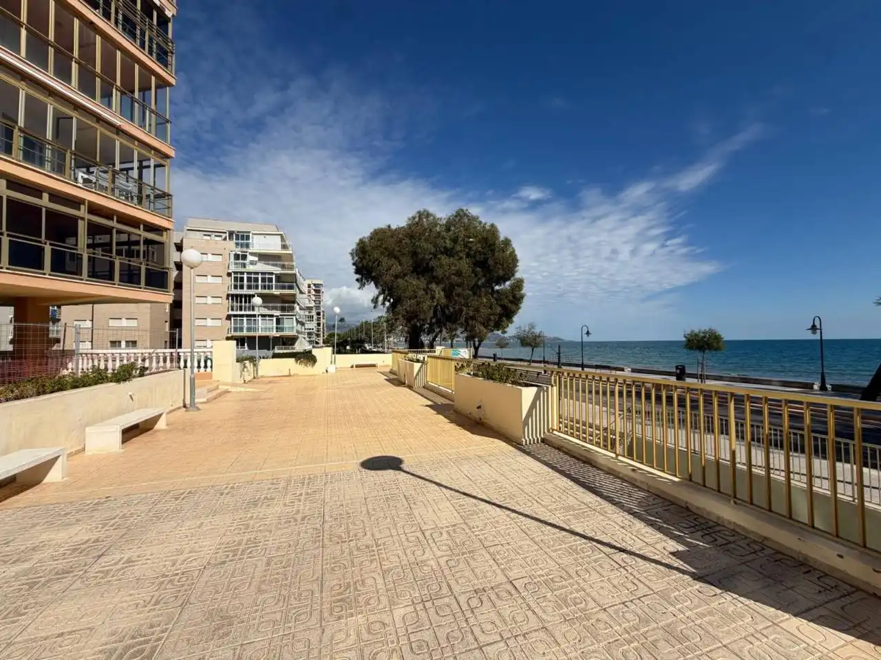 Apartament amb piscina en venda a Avenida Ferrandis Salvador, imagen 43