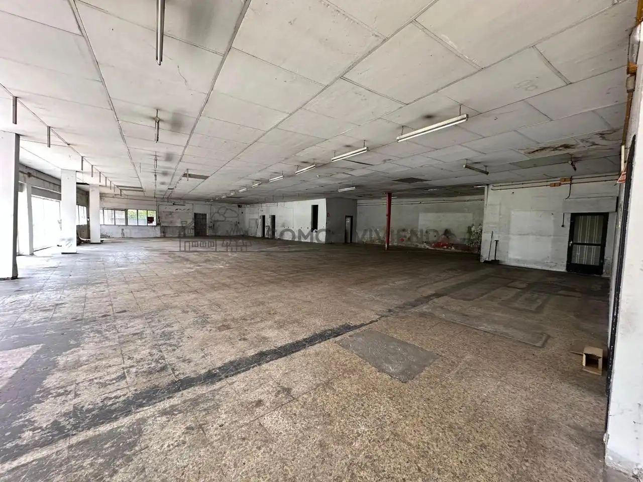 Industrial building to rent in San Rosendo, imagen 2