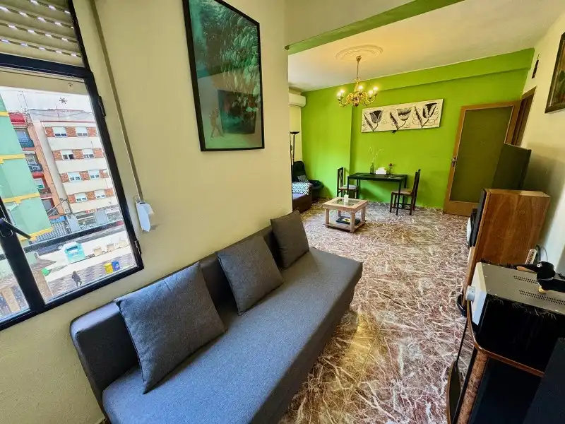 Apartment zum Verkauf in Pueblo de Cullera, imagen 7