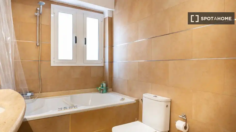 Wohnung zur Miete in La Barceloneta