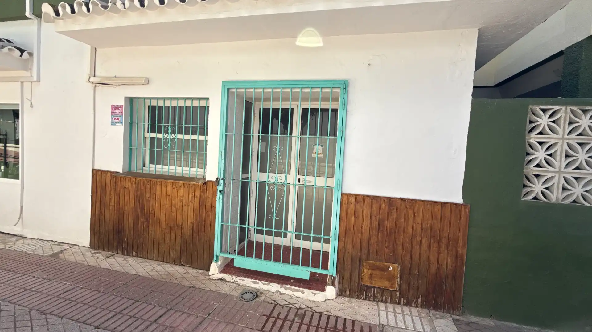 Local comercial en venda a Avenida de la Estación 5, imagen 2