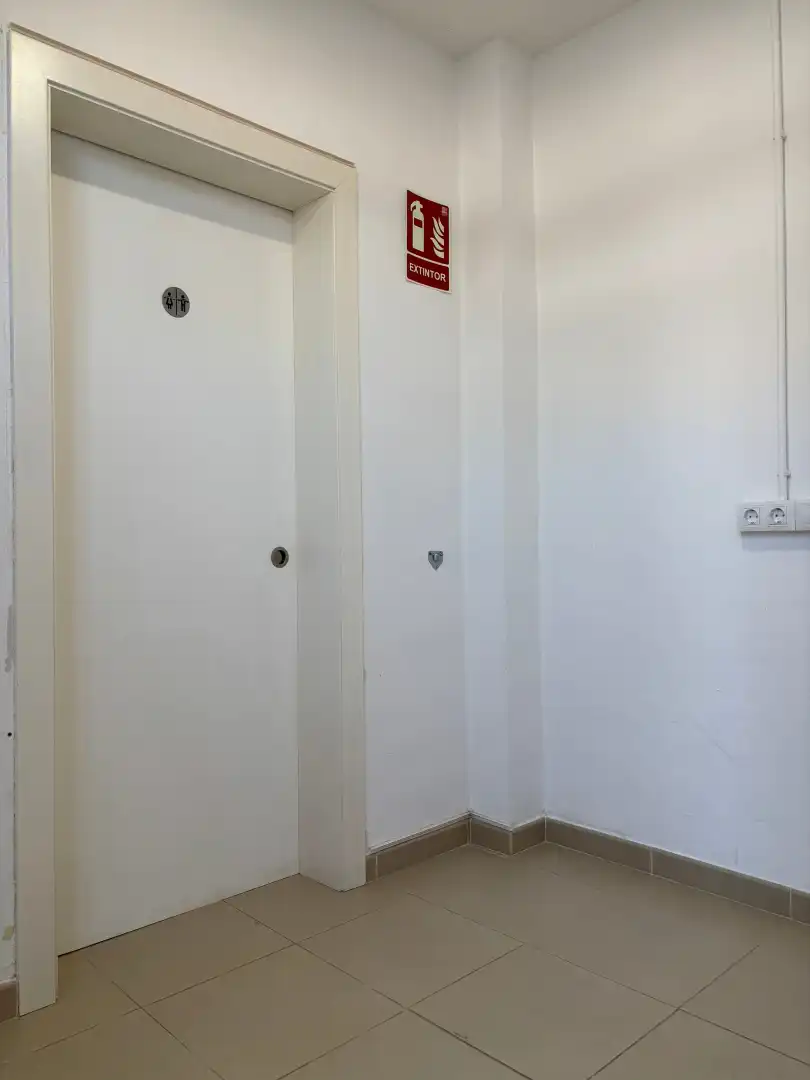 Local de alquiler en Sabadell