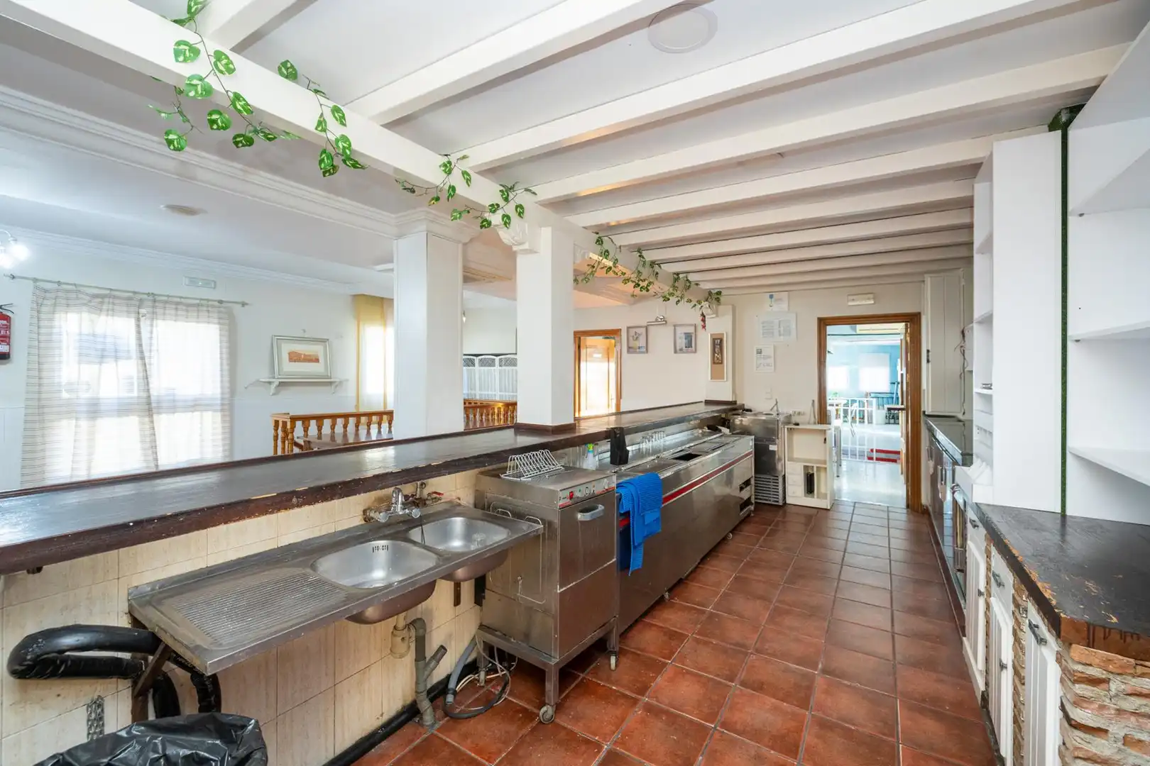 Local comercial en venta en Camino de Purchil, imagen 37