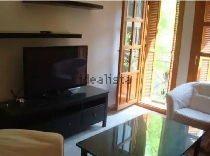Flat with lift to rent in Plaza de la Universidad, imagen 6