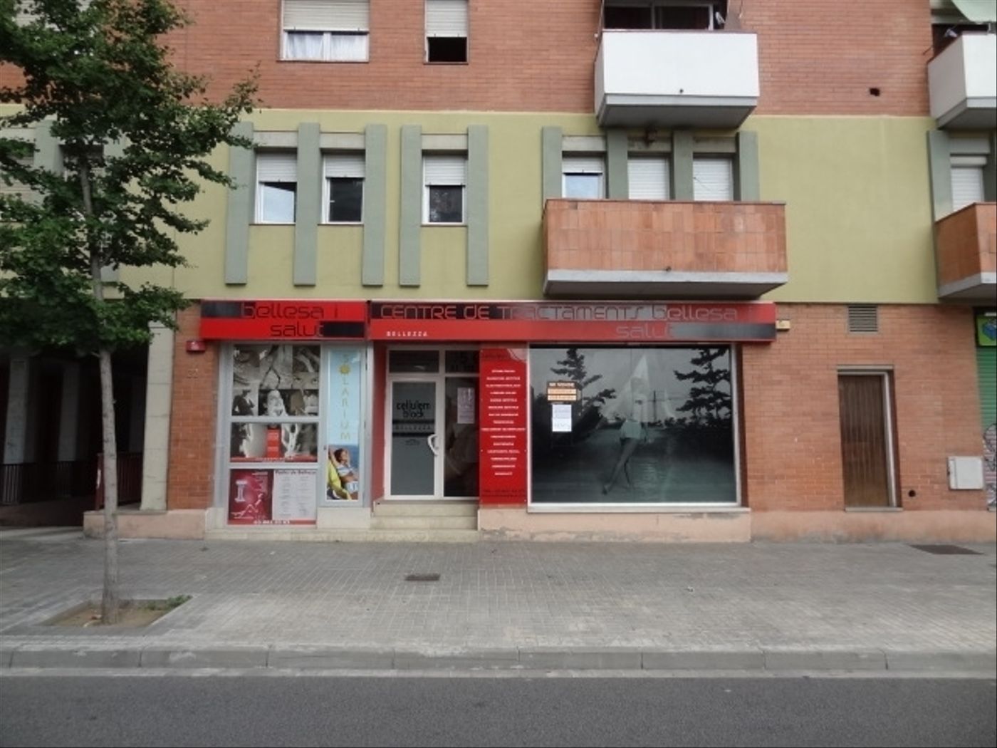 Premises for sale in Granollers  with Air Conditioner, Heating and Furnished