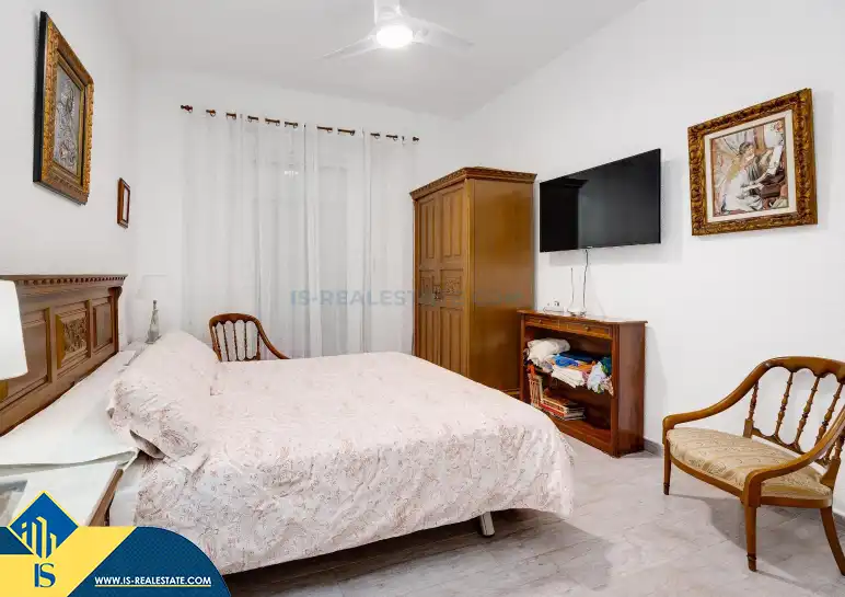 Wohnung mit Pool zum Verkauf in Molins - Campaneta - San Bartolomé, imagen 21