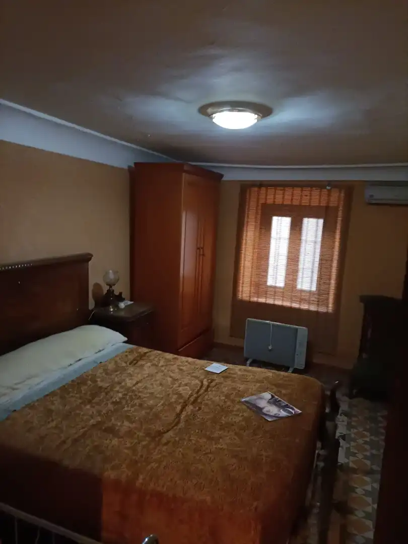 Bedroom of Country homes for sale in Los Yébenes