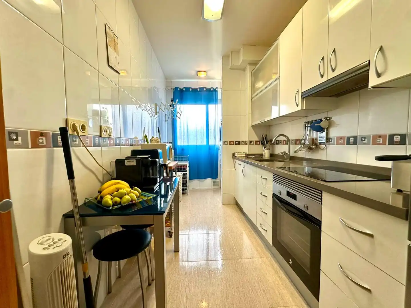 Cuina de Pis en venda en Almería