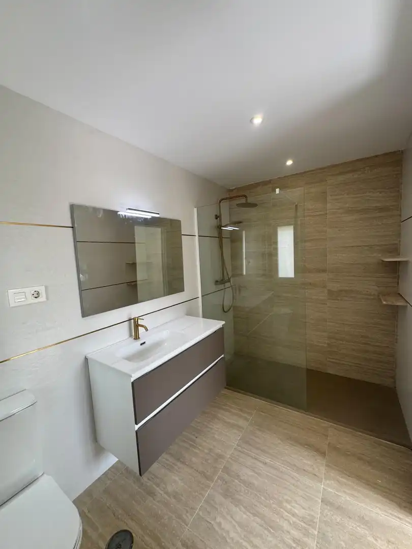Detached house with pool for sale in Urbanizacion CEREZOS III 15, imagen 28