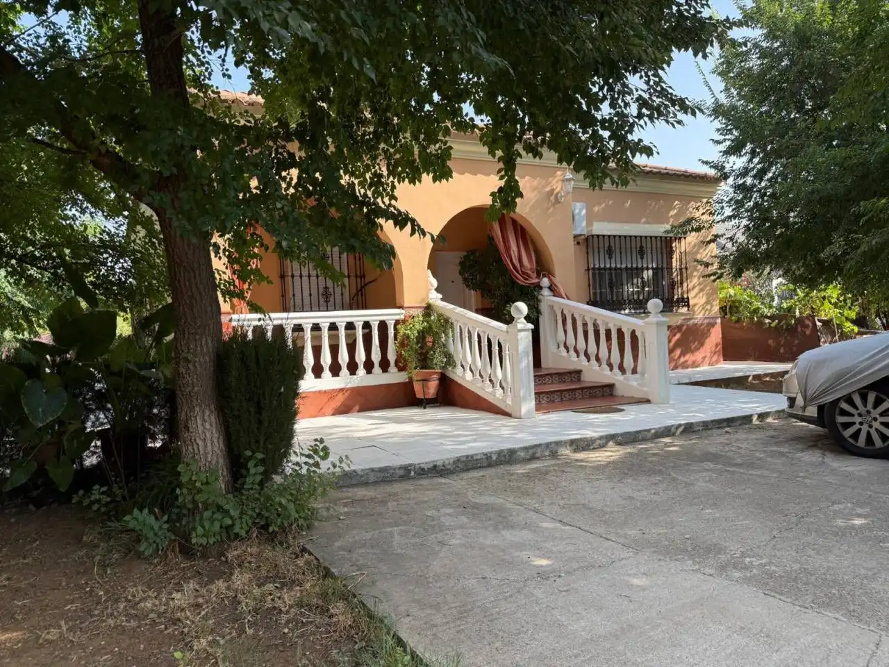 Chalet con piscina en venta en Calle Capricornio 258, imagen 3