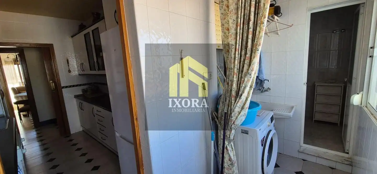 Wohnung mit Aufzug zum Verkauf in Menéndez Pelayo, imagen 9