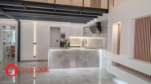 Foto 3 de Pis en venda a Avenida Alemania-Italia, Vila-real