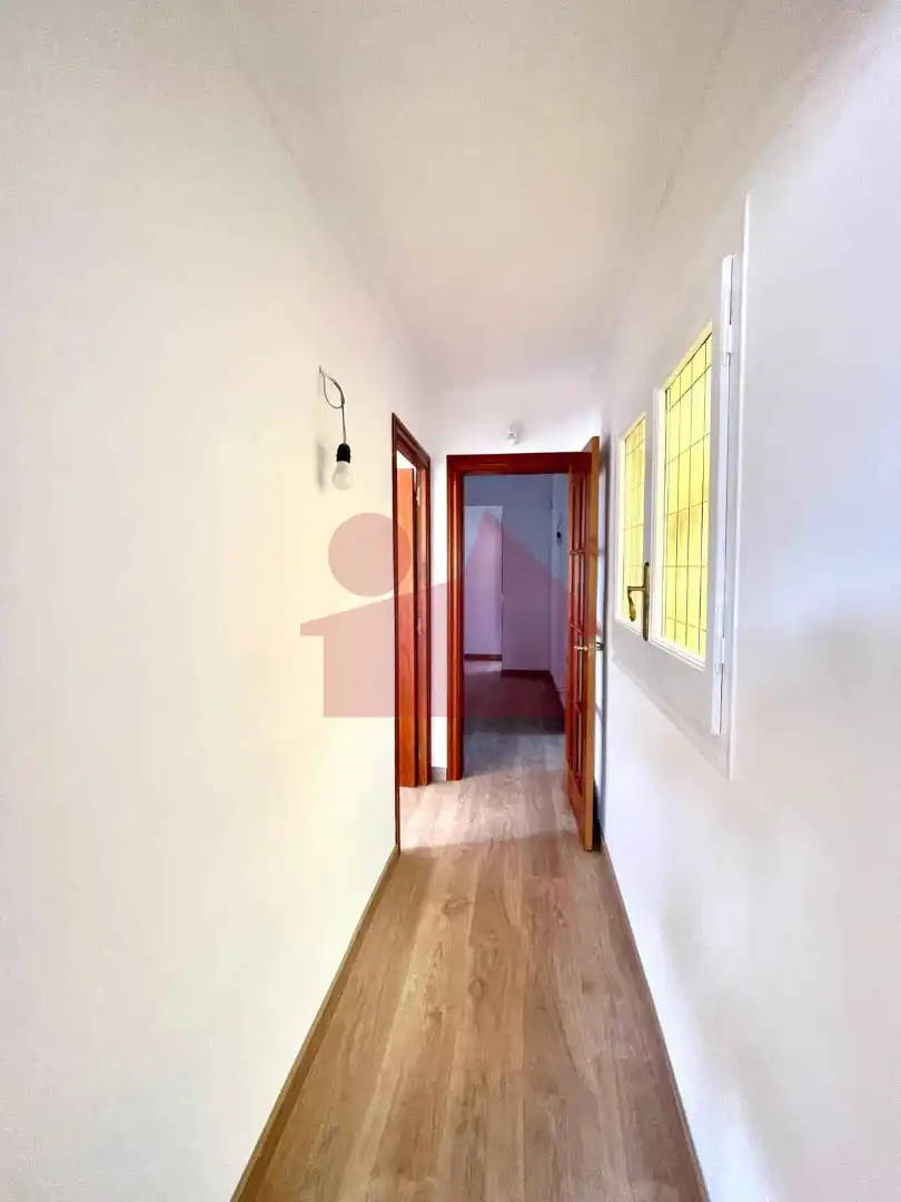 Attic for sale in Mollet del Vallès  with Heating, Terrace and Alarm