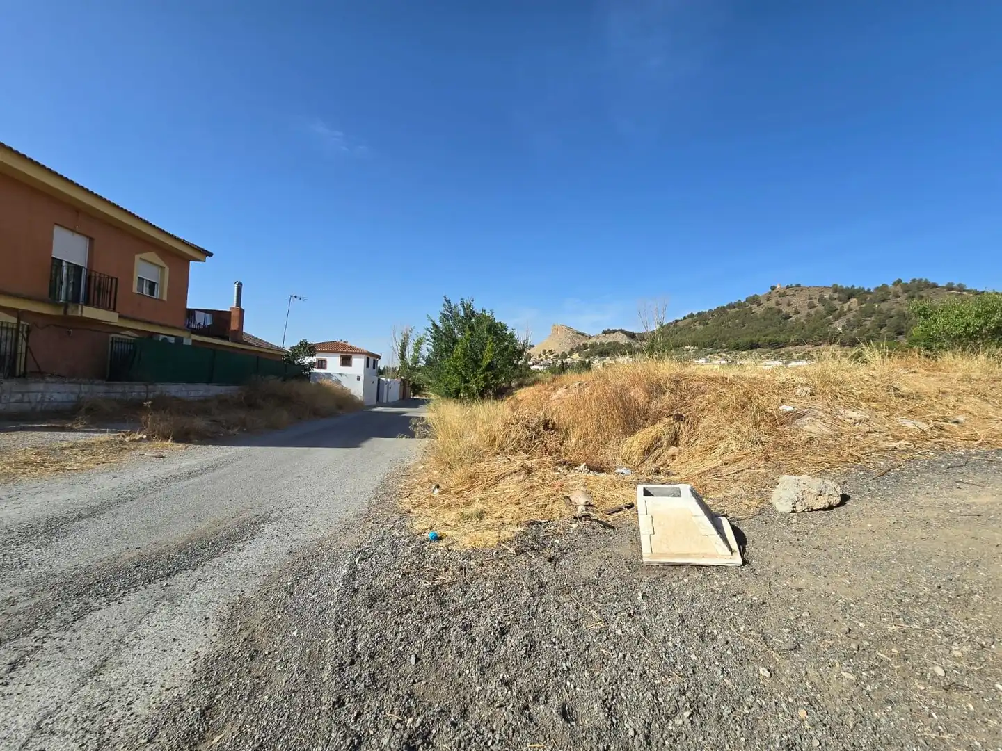 Xalet en venda a Calle Virgen del Rocío, imagen 11