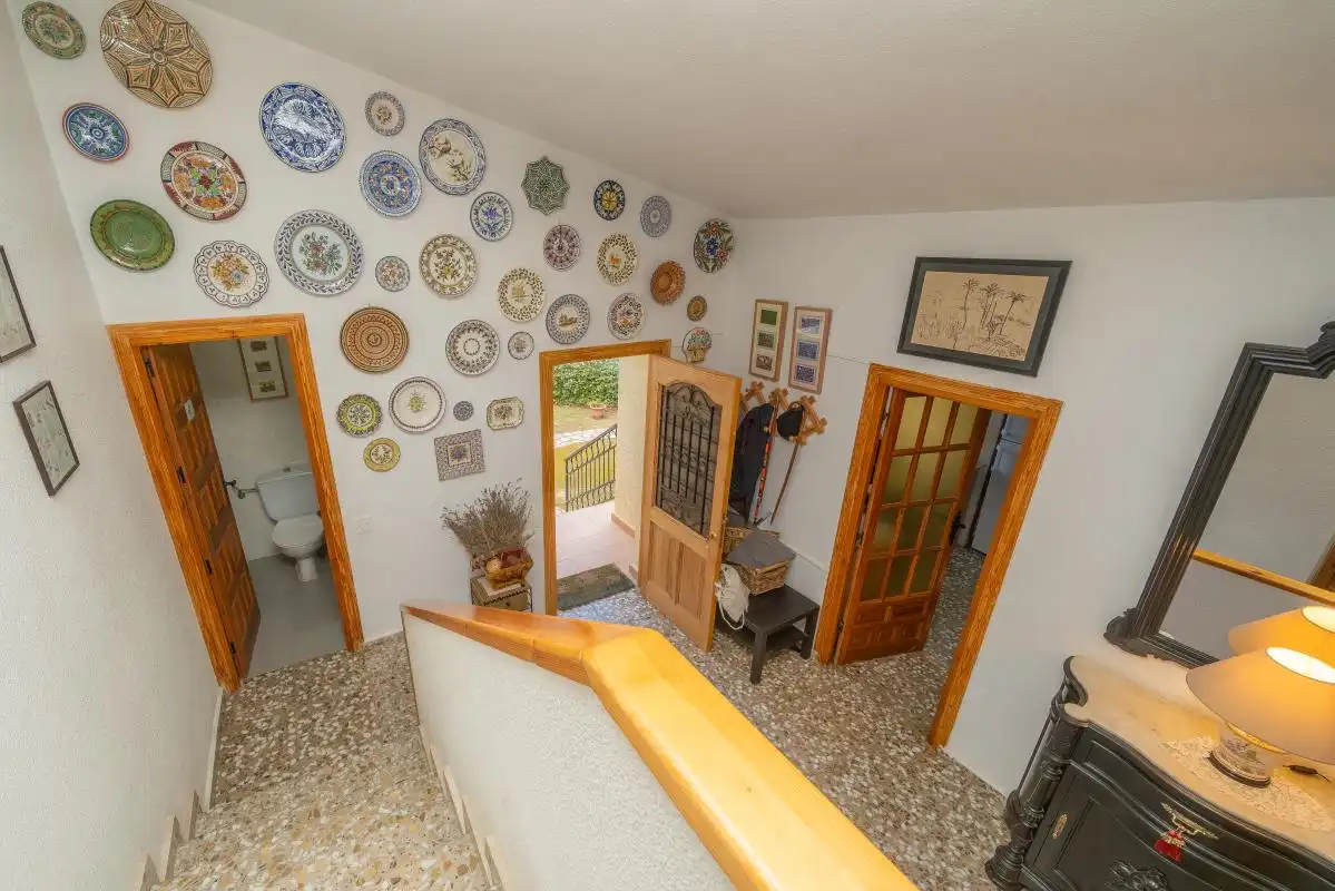 Houses for sale in Urbanizacion Bonaire, Tibi