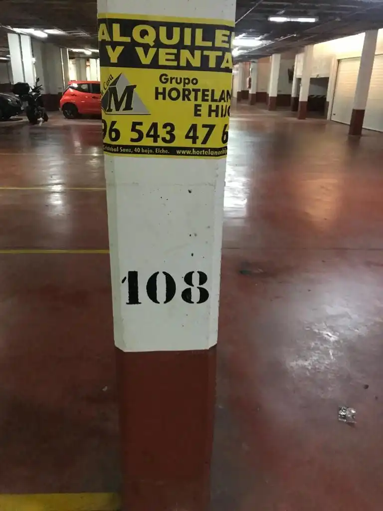 Individuel à louer à Avinguda de l'Altet, imagen 6