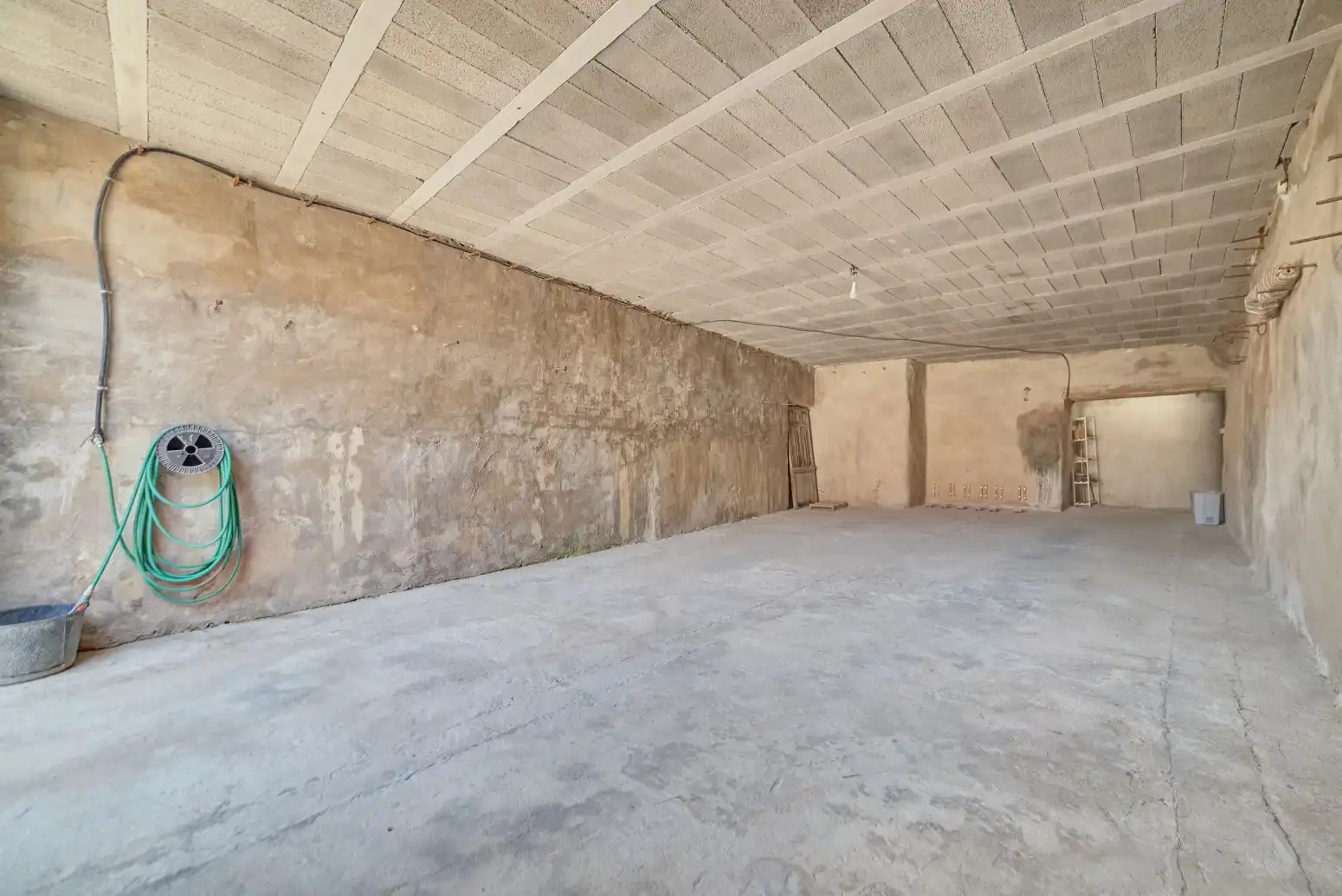 Detached homes for sale in Liédena  with Heating, Terrace and Storage room