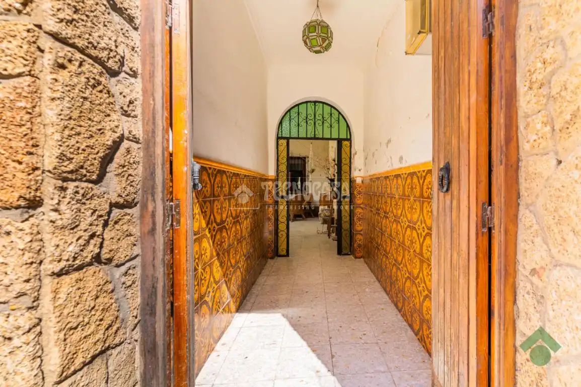 Detached homes for sale in Puerto Real