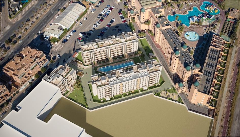 Foto 0 de Promoció IOS RESIDENCIAL