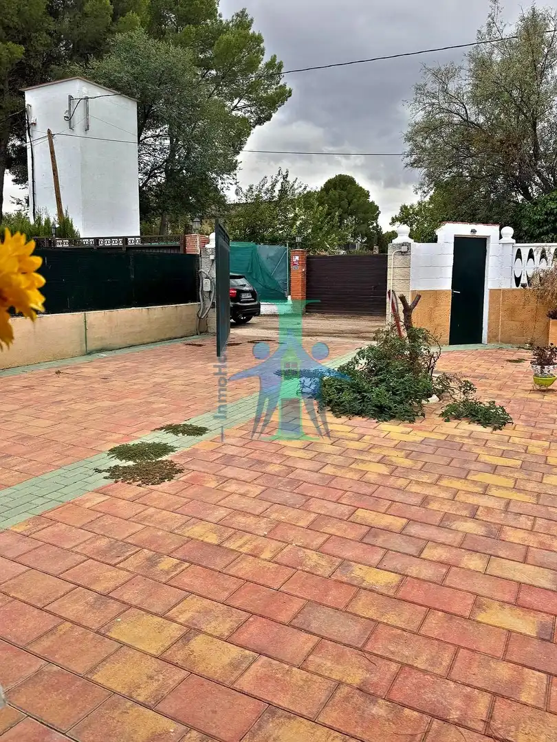Casa con piscina in vendita a Pedanías - Extrarradio, imagen 27