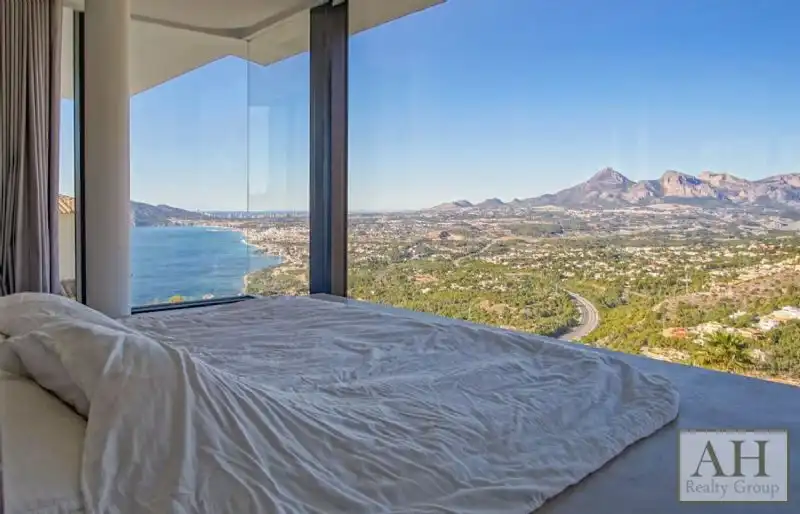 Casa in vendita a Altea Hills, imagen 36
