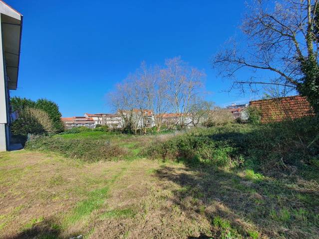 Terreno residencial en Venta en Llanes pueblo