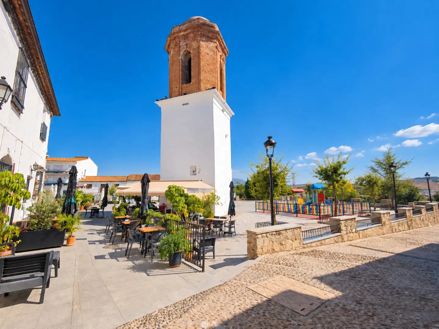 Apartament en venda en Jimena de la Frontera, Cádiz