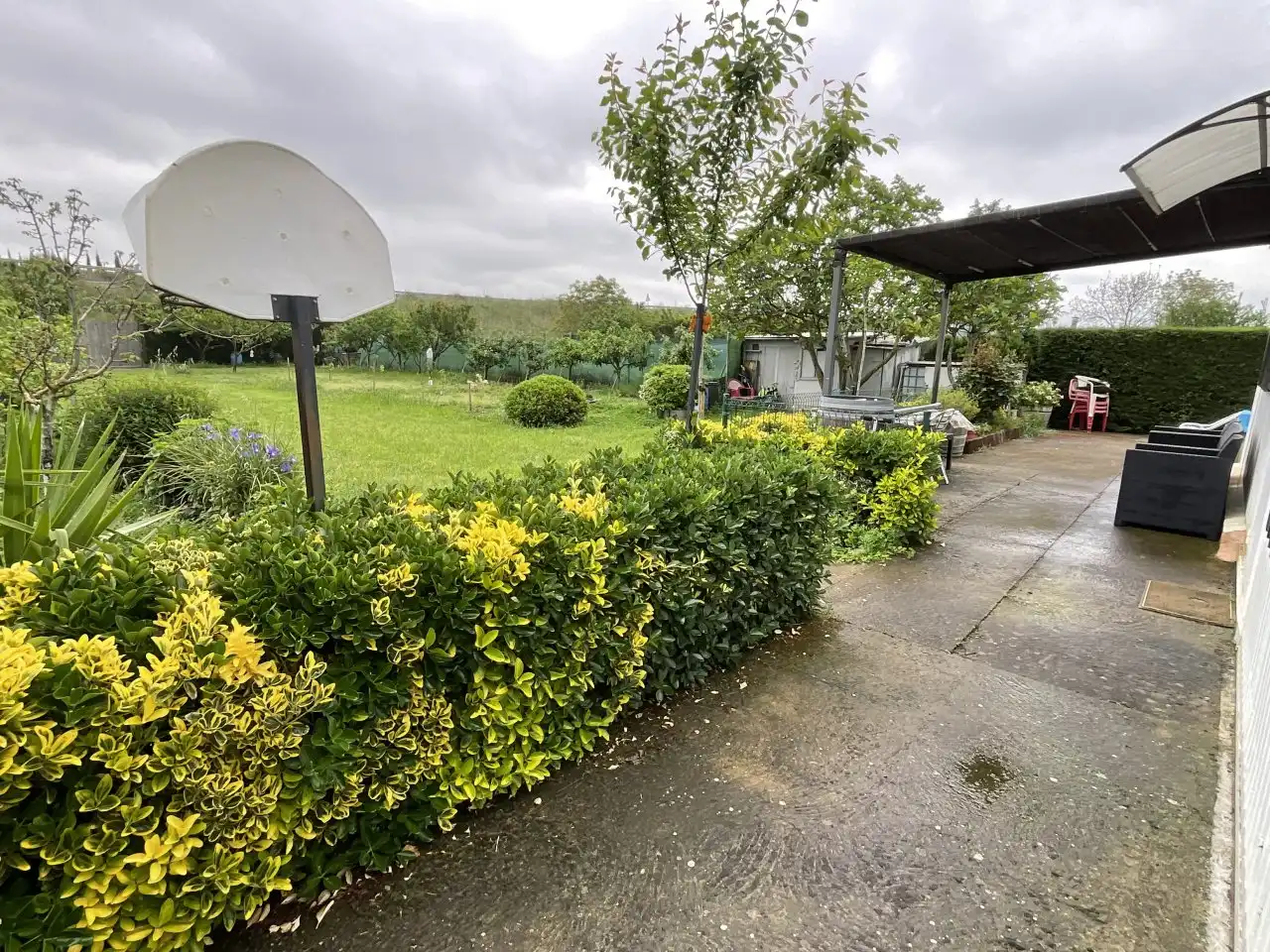Finca rústica en venta en Santo Domingo de la Calzada con Jardín privado