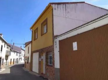 Casa en venda a NUEVA