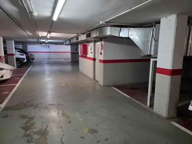 Garaje en Venta en Carrer de Crehuet en Horta