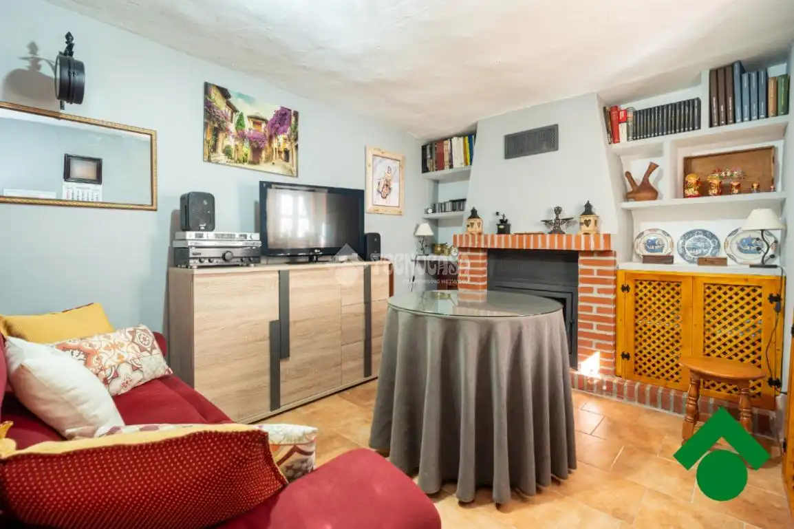Casa pareada en venta en Colomera, imagen 27
