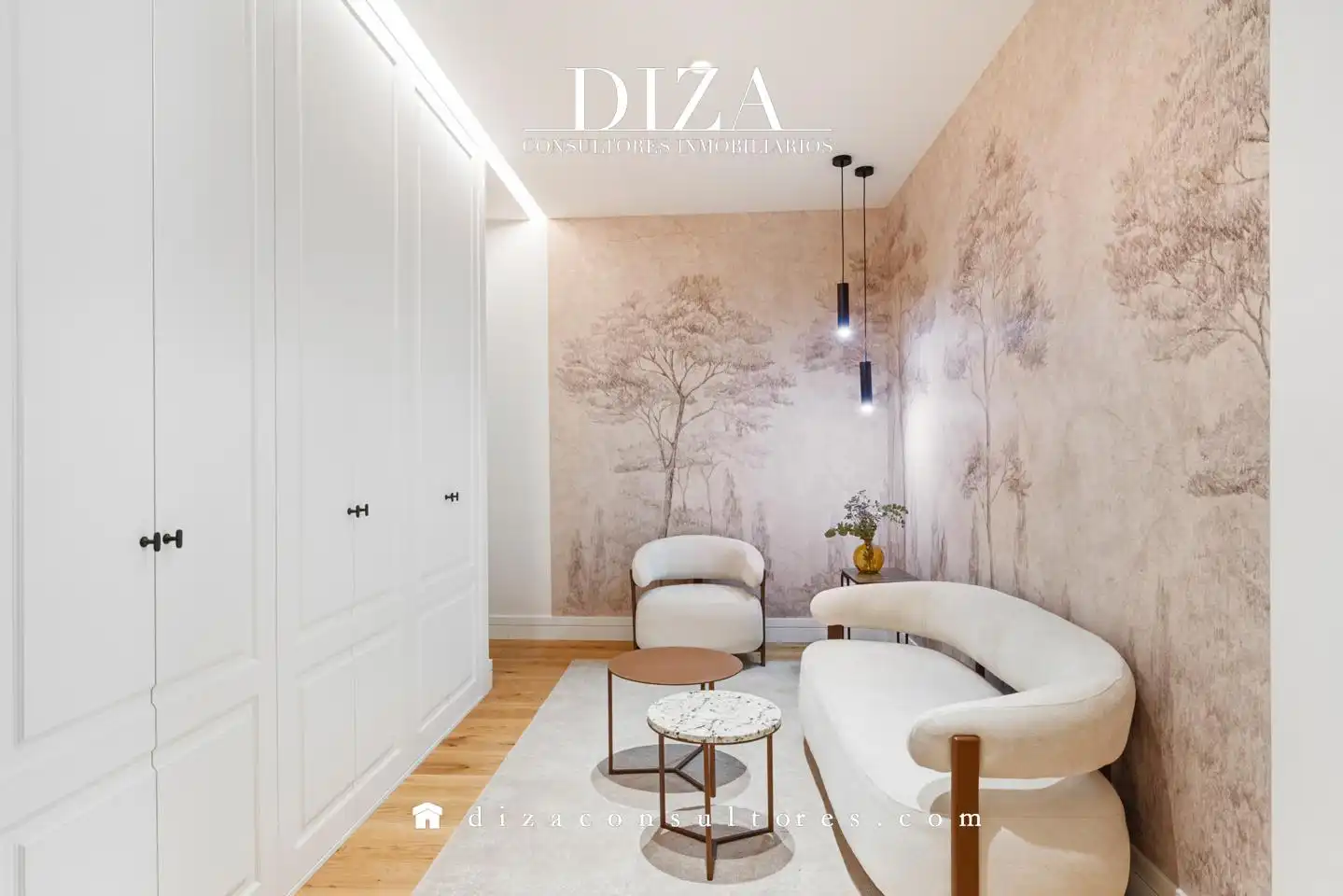 Flat with lift for sale in Calle de Carranza, imagen 22