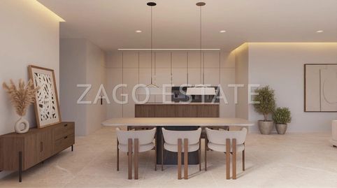 Foto 4 de Casa o chalet en venta en Benimeit - Tabaira, Moraira