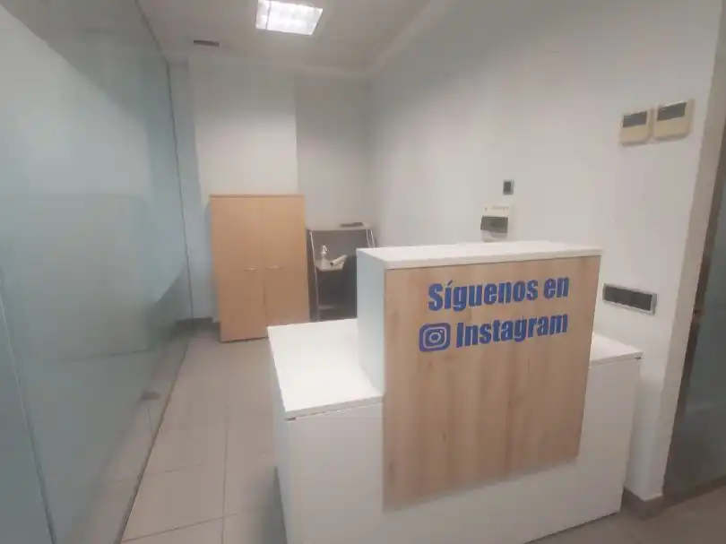 Business premises for sale in Pintor Rosales 12, imagen 2