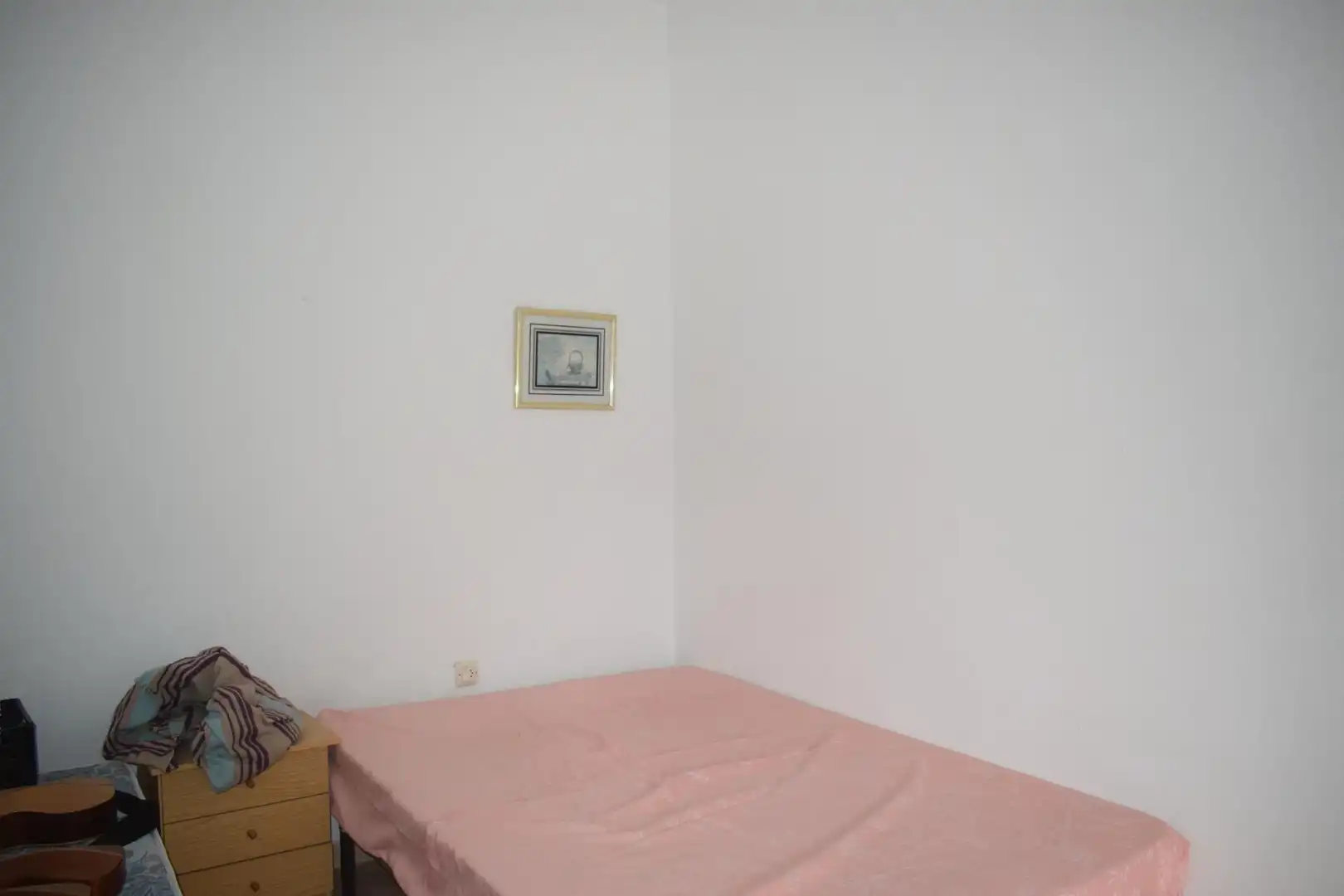 Bedroom of Houses for sale in San Bartolomé de Tirajana  with Private garden, Terrace and Storage room